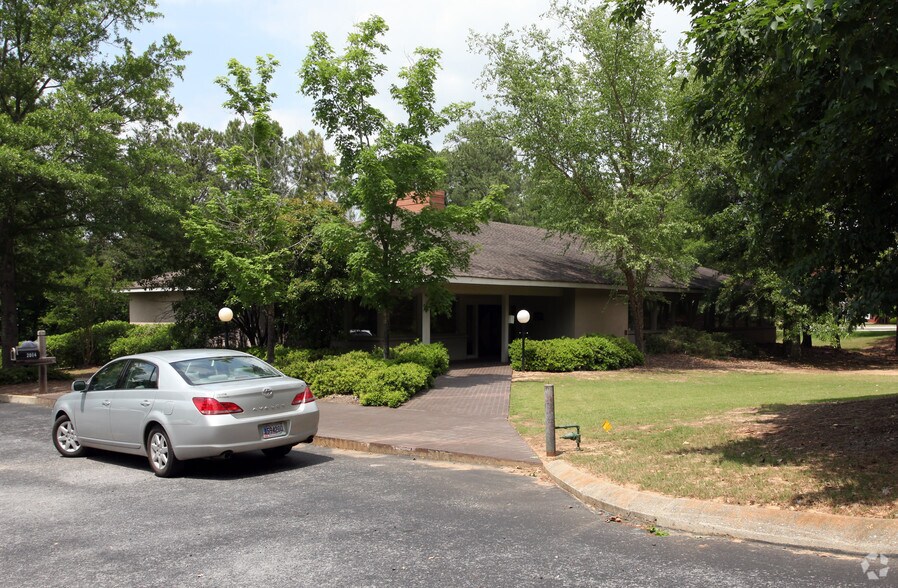 2084 Valleydale Rd, Birmingham, AL à vendre - Photo principale - Image 1 de 9