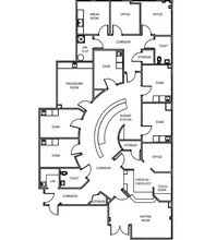 3885 Princeton Lakes Way, Atlanta, GA à louer Plan d  tage- Image 1 de 1