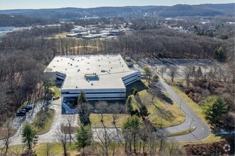 570 Mount Pleasant Ave, Dover, NJ - AÉRIEN  Vue de la carte - Image1