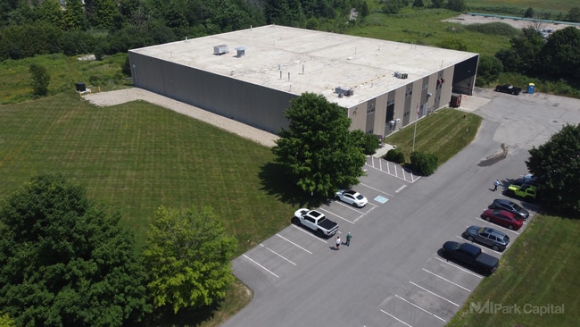 More details for 364 Massey Rd, Guelph, ON - Industrial for Sale