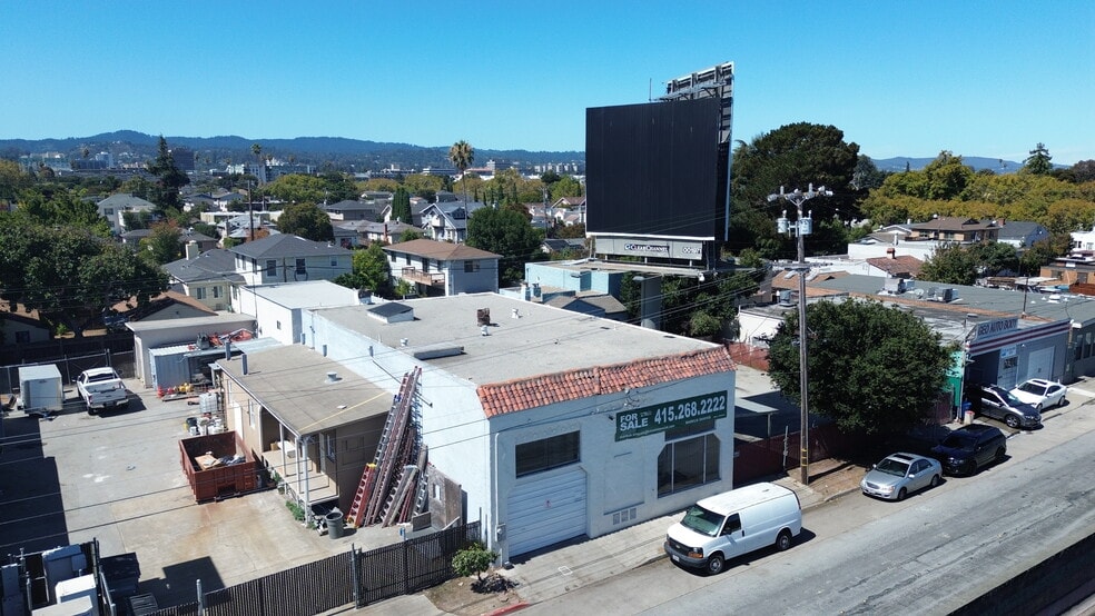 616 S Amphlett Blvd, San Mateo, CA for sale - Building Photo - Image 3 of 43