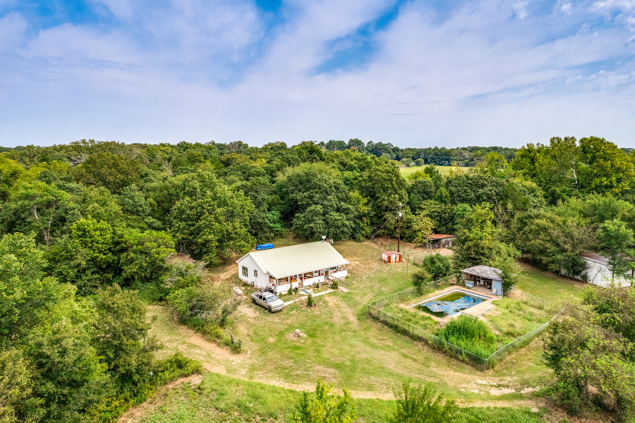 1549 Starr Rd, Denison, TX for sale Primary Photo- Image 1 of 14