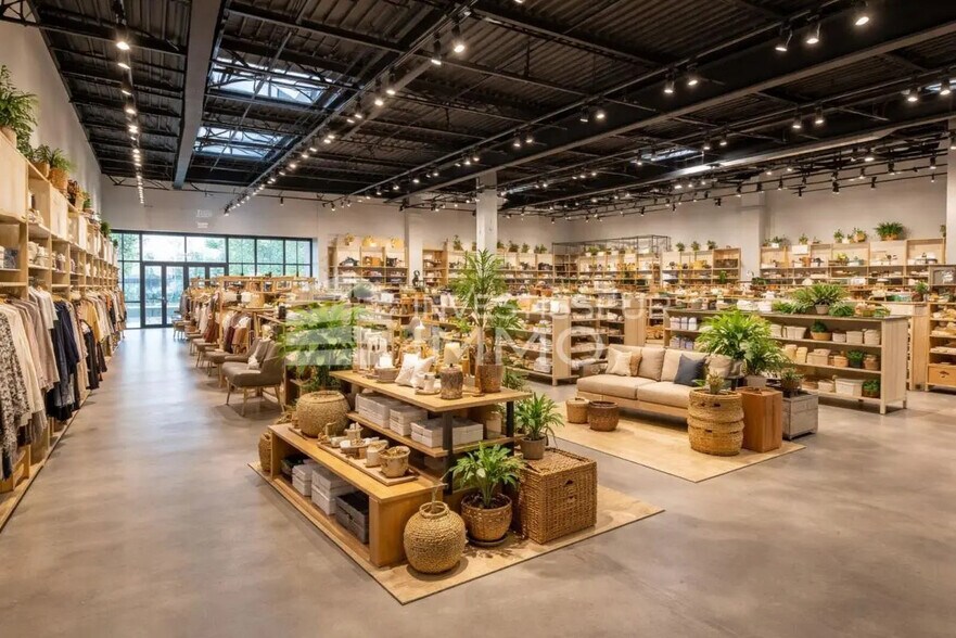 Retail in Mareuil-lès-Meaux for lease - Building Photo - Image 2 of 10