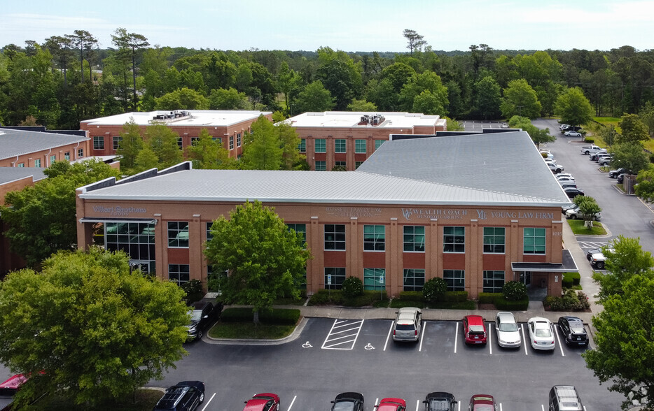 1015 Ashes Dr, Wilmington, NC for lease - Building Photo - Image 2 of 10