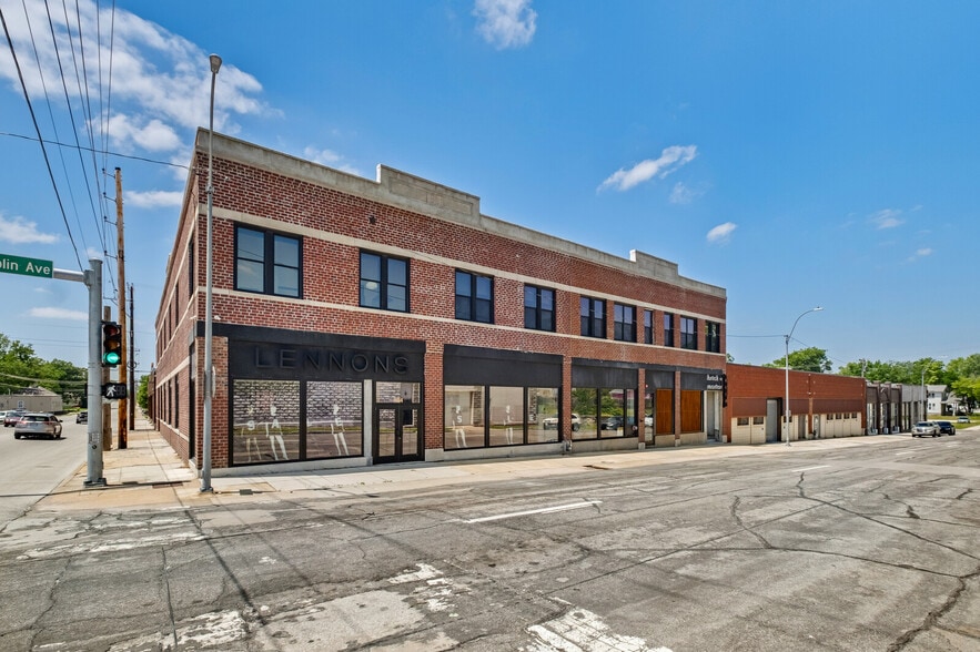 124 S Joplin Ave, Joplin, MO for sale - Building Photo - Image 2 of 91