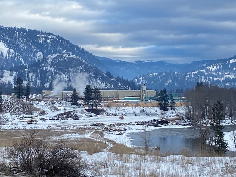 219 Vermilion Av, Princeton, BC for sale - Building Photo - Image 2 of 21