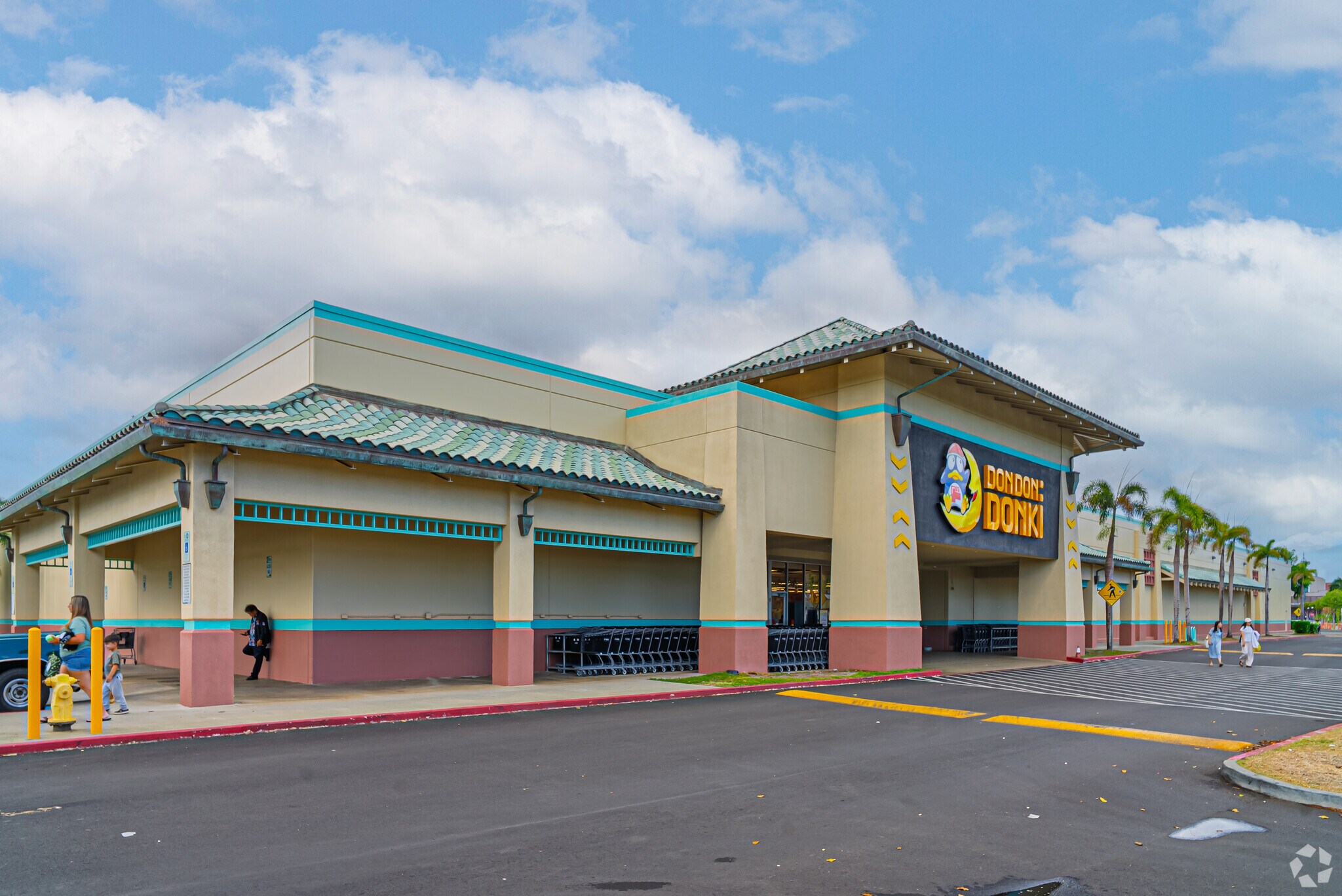 500 Kamokila Blvd, Kapolei, HI for lease Primary Photo- Image 1 of 4