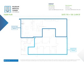 1213 Hermann Dr, Houston, TX à louer Plan de site- Image 1 de 3