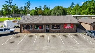 More details for 1705 Park View Rd, Conway, SC - Retail for Sale