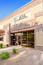 4838 E Baseline Rd, Mesa, AZ for lease Building Photo- Image 2 of 23