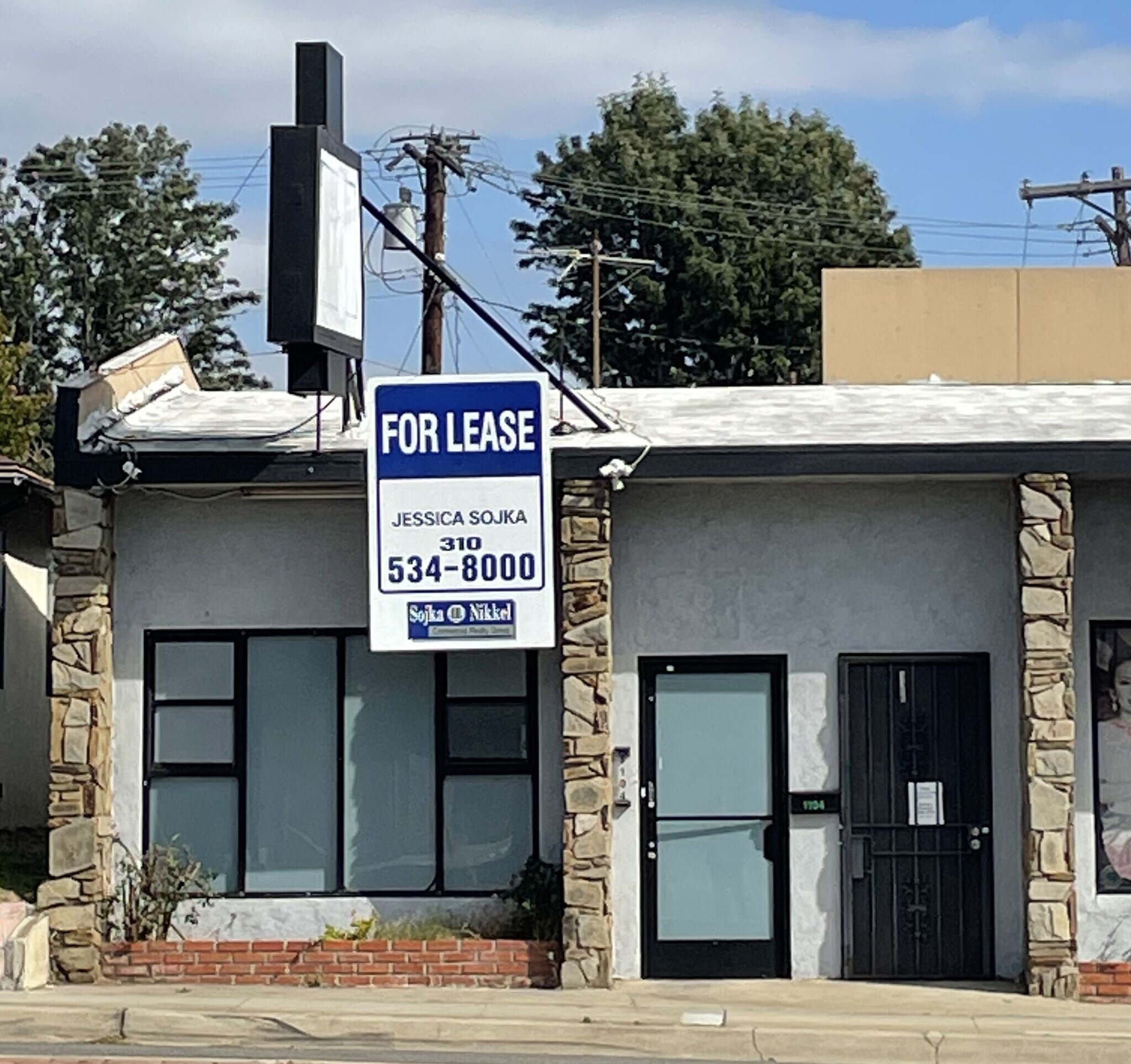 1104-1106 Crenshaw Ave, Torrance, CA à louer Photo principale- Image 1 de 8