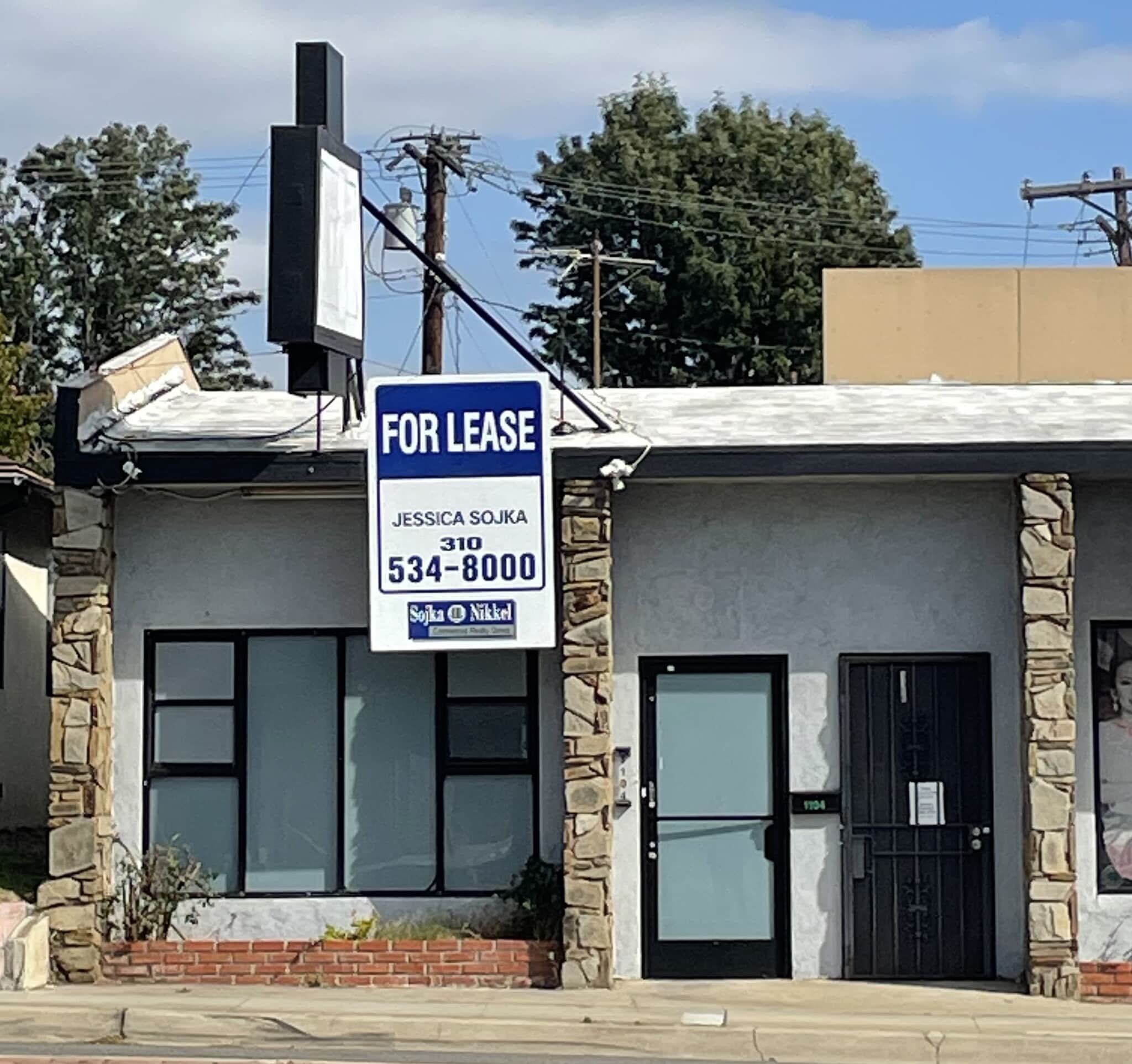 1104-1106 Crenshaw Ave, Torrance, CA for lease Primary Photo- Image 1 of 8