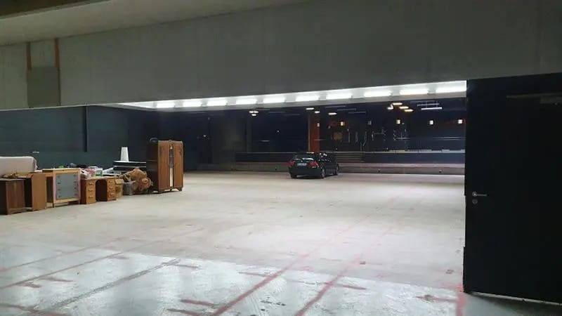 Local d'activités dans Carquefou à vendre - Photo intérieure - Image 2 de 3