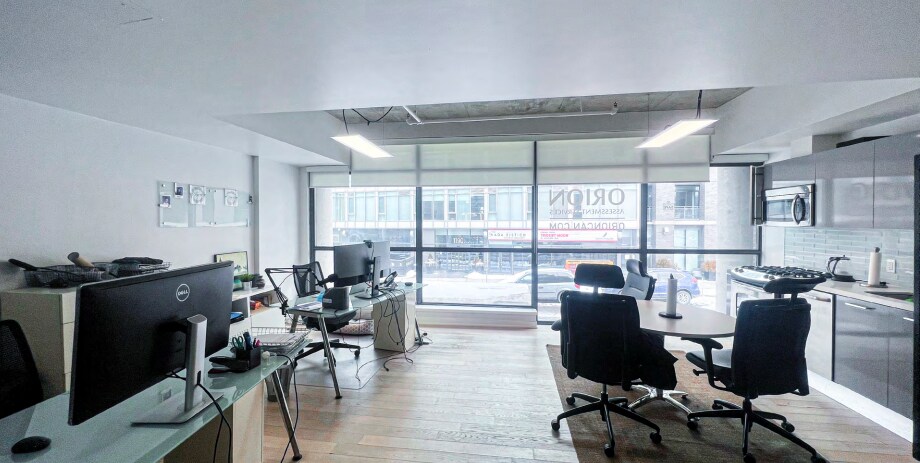 1201 Dundas St E, Toronto, ON M6J 1X3 - Unité 209 - - Photo intérieure - Image 2 of 4