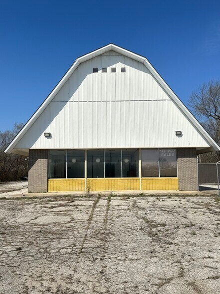 13130 W Access, Grandview, MO à vendre - Photo du bâtiment - Image 2 de 14