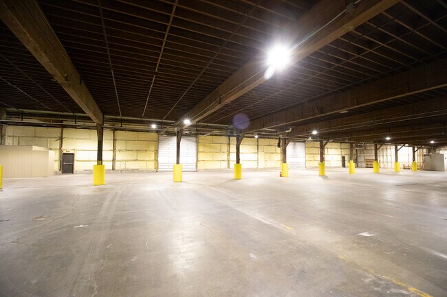 Plus de détails pour 9017 Bonner Mill Rd, Missoula, MT - Industriel à louer