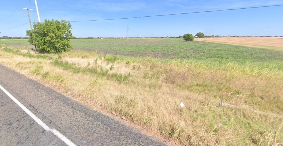 1931 FM 878, Waxahachie, TX for sale - Building Photo - Image 2 of 5