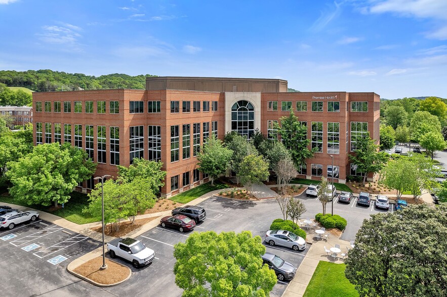 5500 Maryland Way, Brentwood, TN for lease - Building Photo - Image 1 of 10