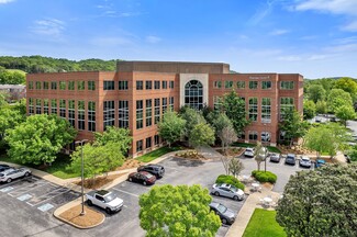 Plus de détails pour 5500 Maryland Way, Brentwood, TN - Bureau à louer