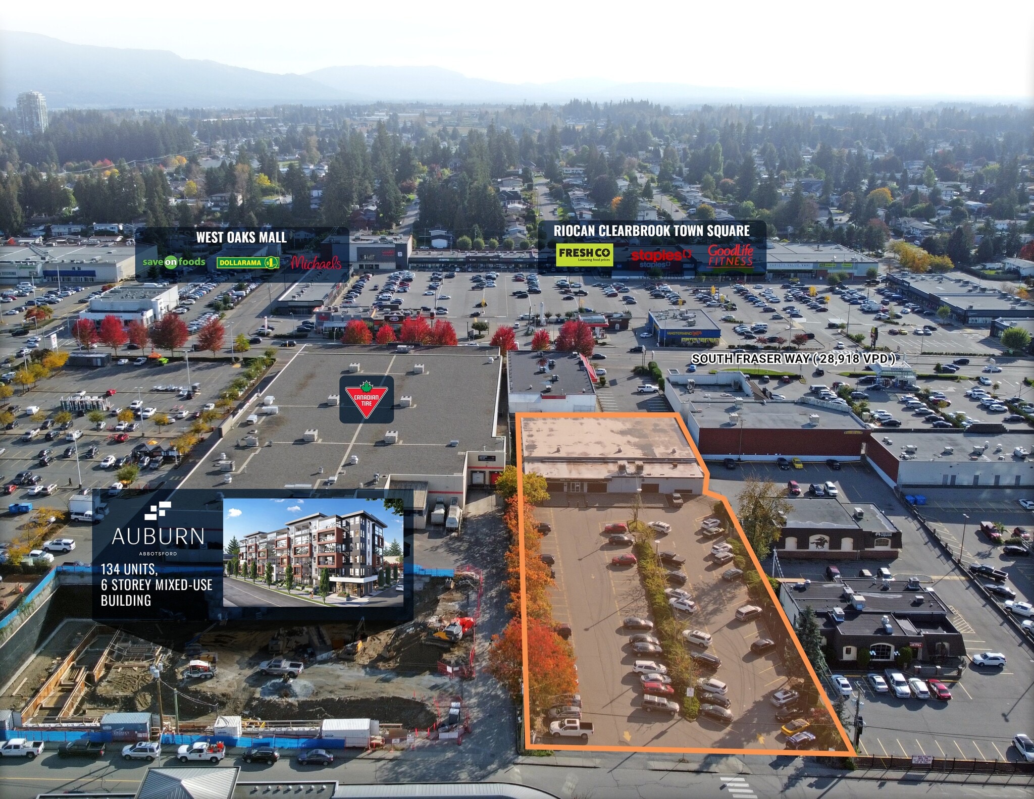 32490 Simon Av, Abbotsford, BC for lease Building Photo- Image 1 of 4