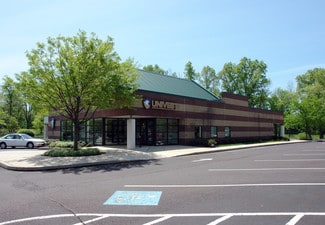 More details for 500 Constitution Ave, Perkasie, PA - Retail for Lease