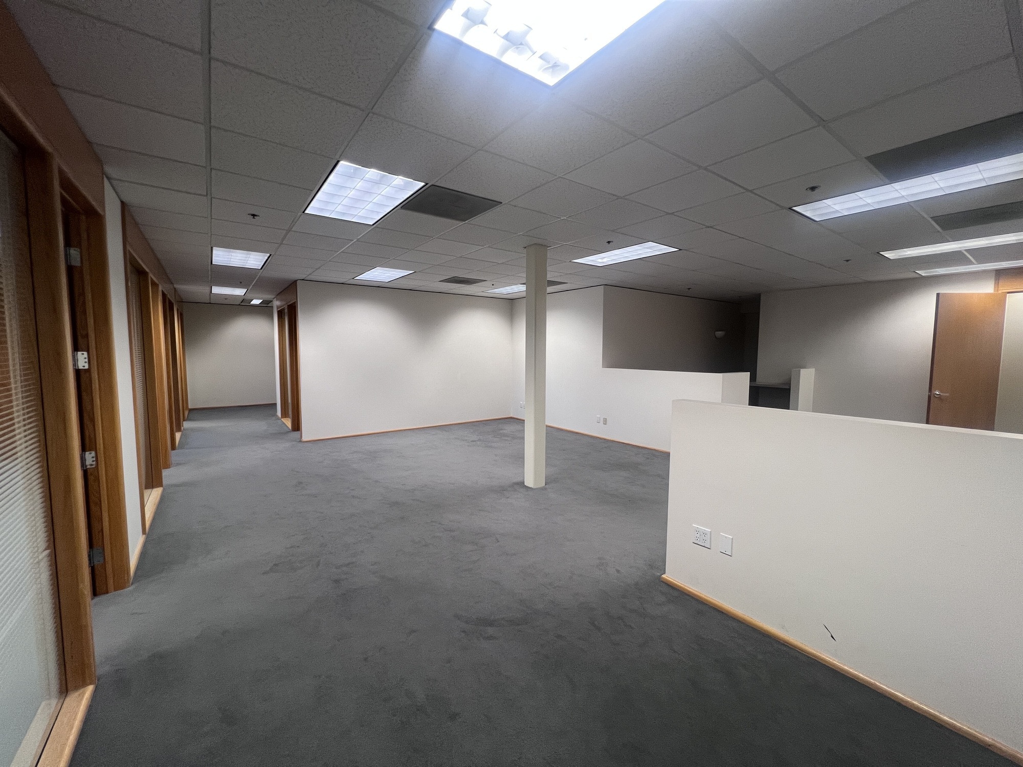 100 B St, Santa Rosa, CA for lease Interior Photo- Image 1 of 1
