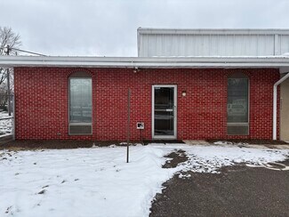 Plus de détails pour 4155 Martindale Rd NE, Canton, OH - Bureau à louer