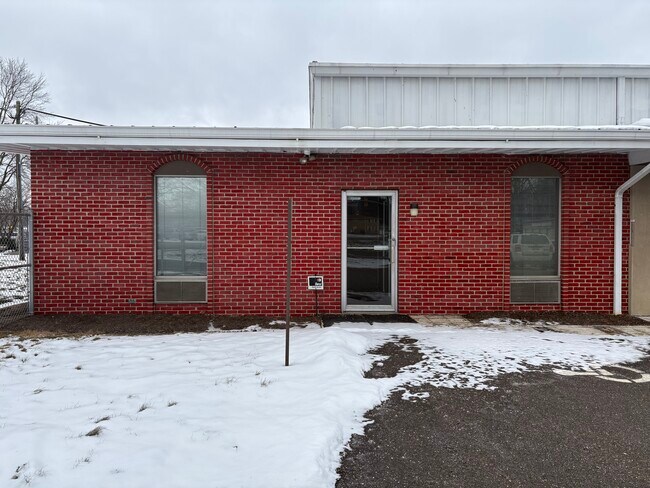 Plus de détails pour 4155 Martindale Rd NE, Canton, OH - Bureau à louer