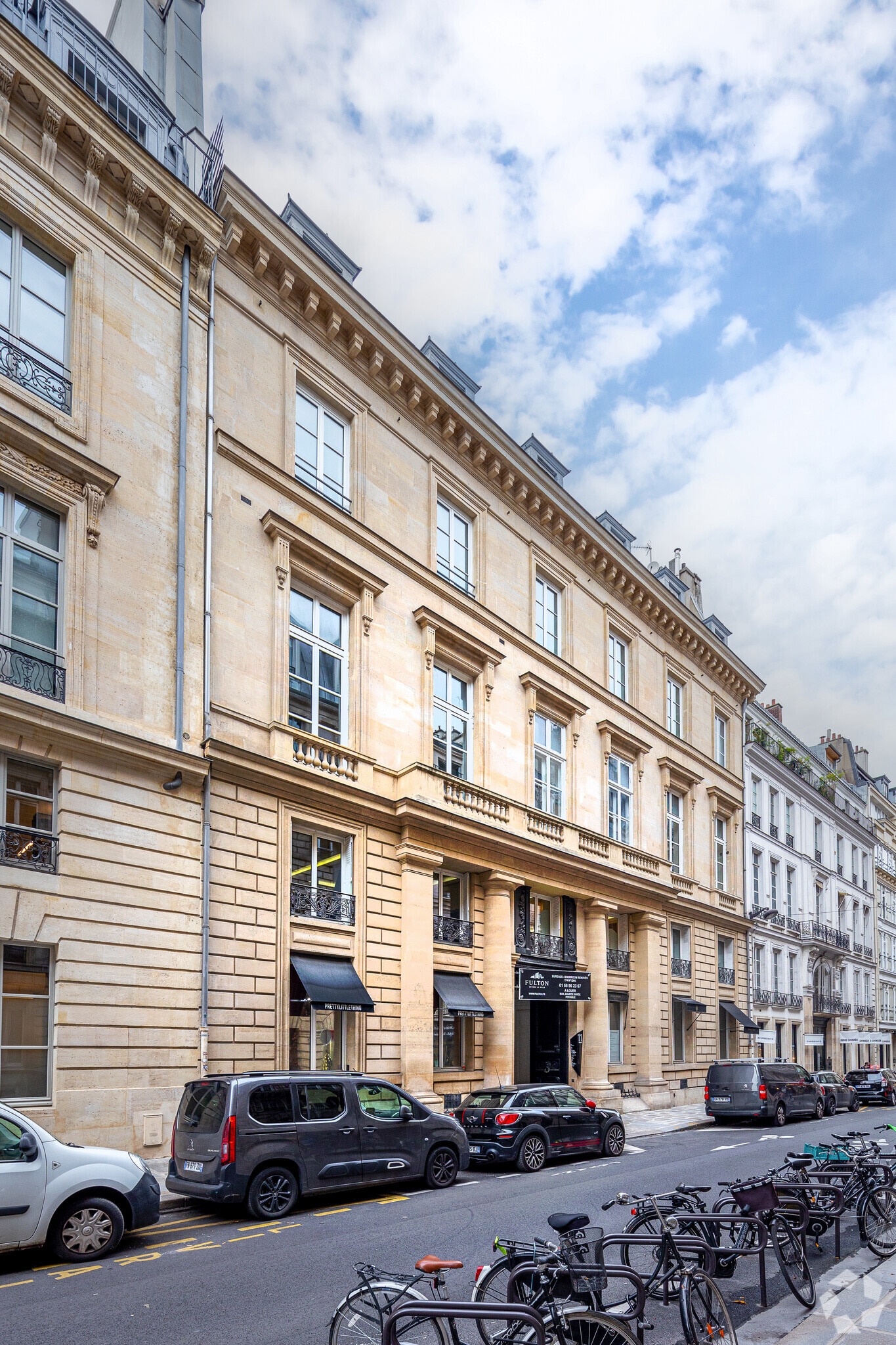 11 Rue Saint-Florentin, Paris à louer Photo principale- Image 1 de 16