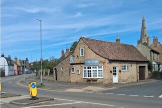 More details for Cambridge Street, Godmanchester - Retail for Lease