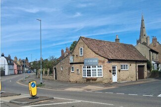 More details for Cambridge Street, Godmanchester - Retail for Lease
