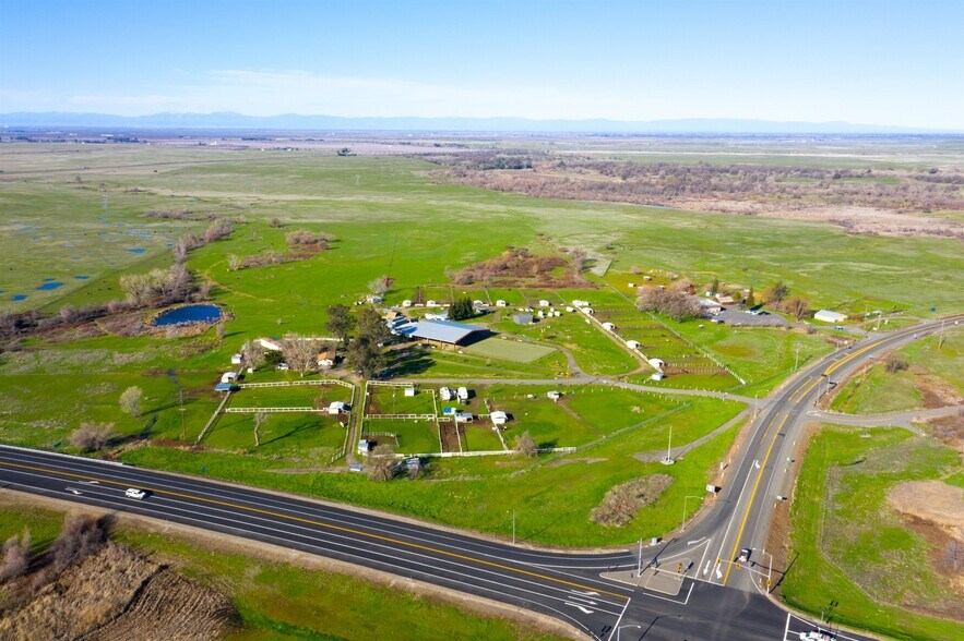 1391 Clark Road Rd, Oroville, CA for sale - Building Photo - Image 2 of 44