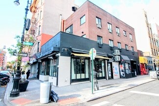 Plus de détails pour 133 Ludlow St, New York, NY - Commerce de détail à louer
