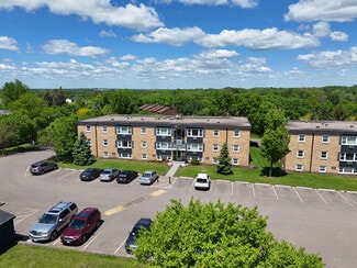 More details for 2376 Ariel St N, Saint Paul, MN - Multifamily for Sale