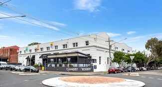 Plus de détails pour 36 Morley Ave, Rosebery - Bureau à louer