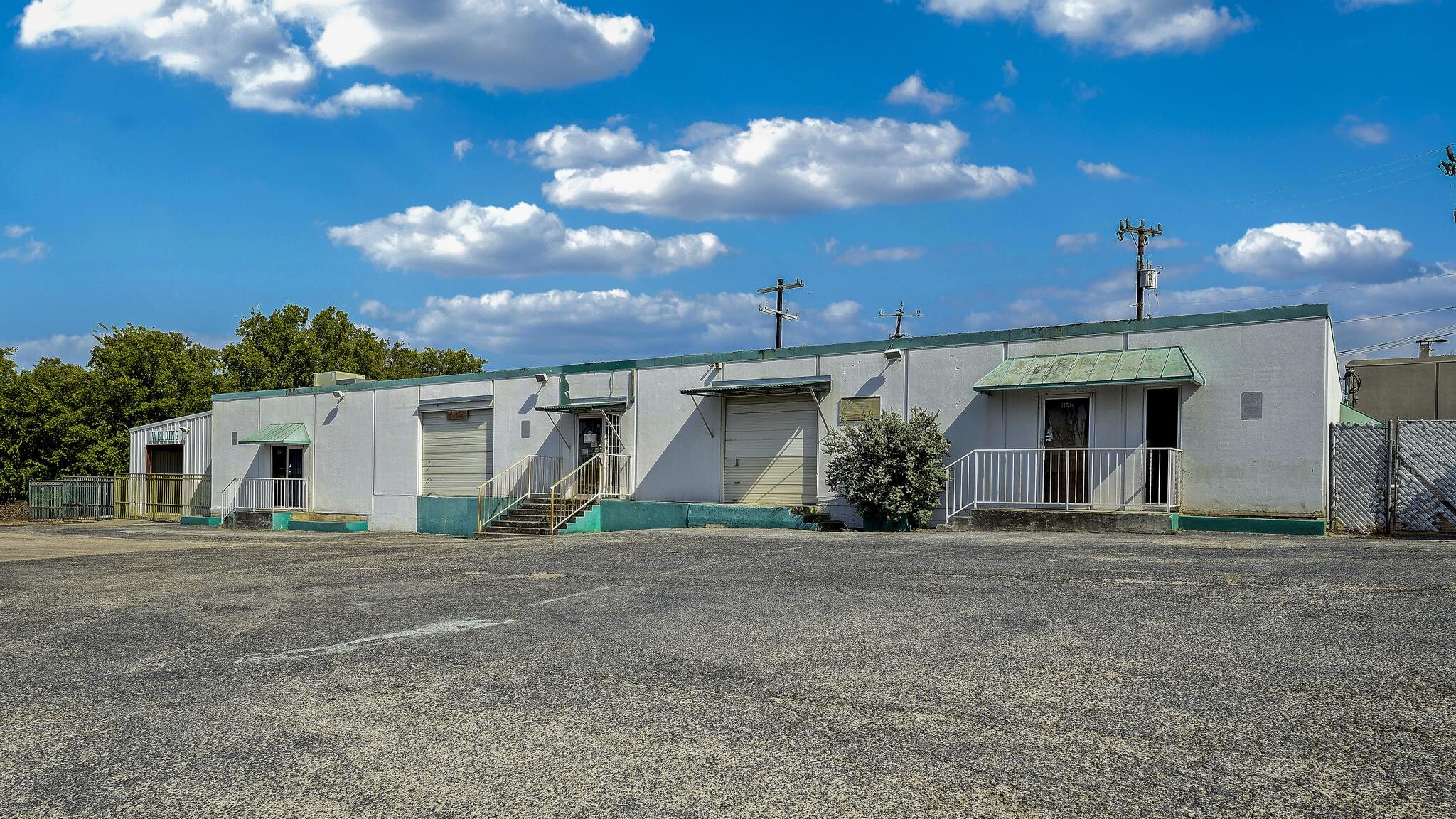 11510 Nacogdoches rd, San Antonio, TX for sale Primary Photo- Image 1 of 19