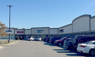 Plus de détails pour 4315 Commerce Dr, Lafayette, IN - Vente au détail à louer