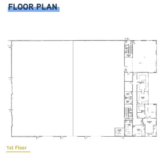 2061 Aldergrove Ave, Escondido, CA à louer Plan d’étage- Image 1 de 2