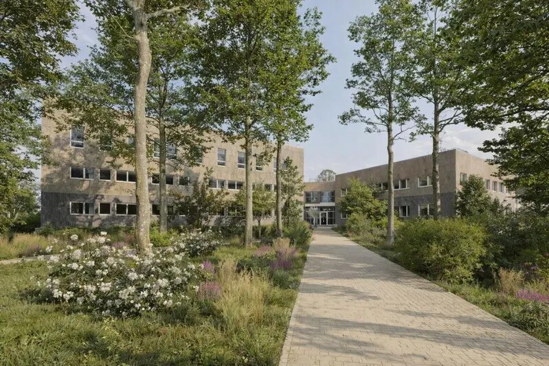 10 Rue Duguay Trouin, Saint-Herblain à vendre - Photo du bâtiment - Image 1 de 3