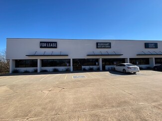 Plus de détails pour 7000-7008 Broadway Ext, Oklahoma City, OK - Flex à louer