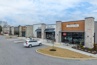 More details for 100 Legacy Drive, Mechanicsburg, PA - Retail for Sale