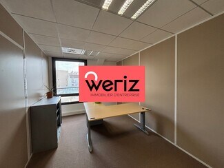 Plus de détails pour 21 Rue Vacon, Marseille - Bureau à louer