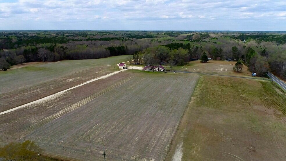 16577 NC Highway 50 N, Garner, NC for sale - Aerial - Image 3 of 25
