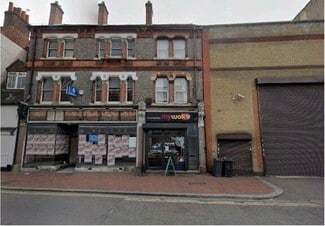 Plus de détails pour 89-91 Friar St, Reading - Commerce de détail à vendre