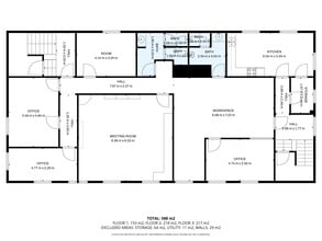 10319 Princess Elizabeth Ave, Edmonton, AB à louer Plan d’étage- Image 1 de 1
