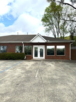 More details for 3391 Pelham Pky, Pelham, AL - Retail for Lease