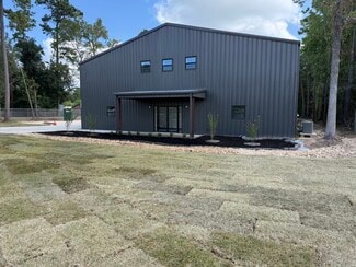 More details for 8382 Miller Rd, Magnolia, TX - Industrial for Sale