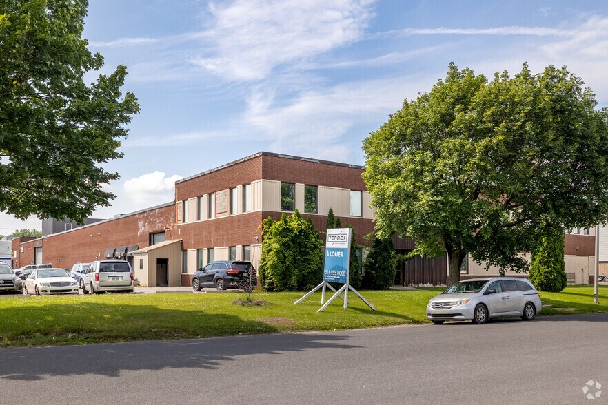 12625 Rue April, Montréal, QC à vendre - Photo du bâtiment - Image 1 de 1