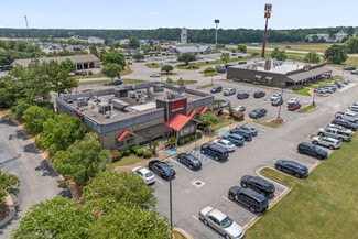 More details for 30275 Eastern Shore Ct, Spanish Fort, AL - Retail for Lease