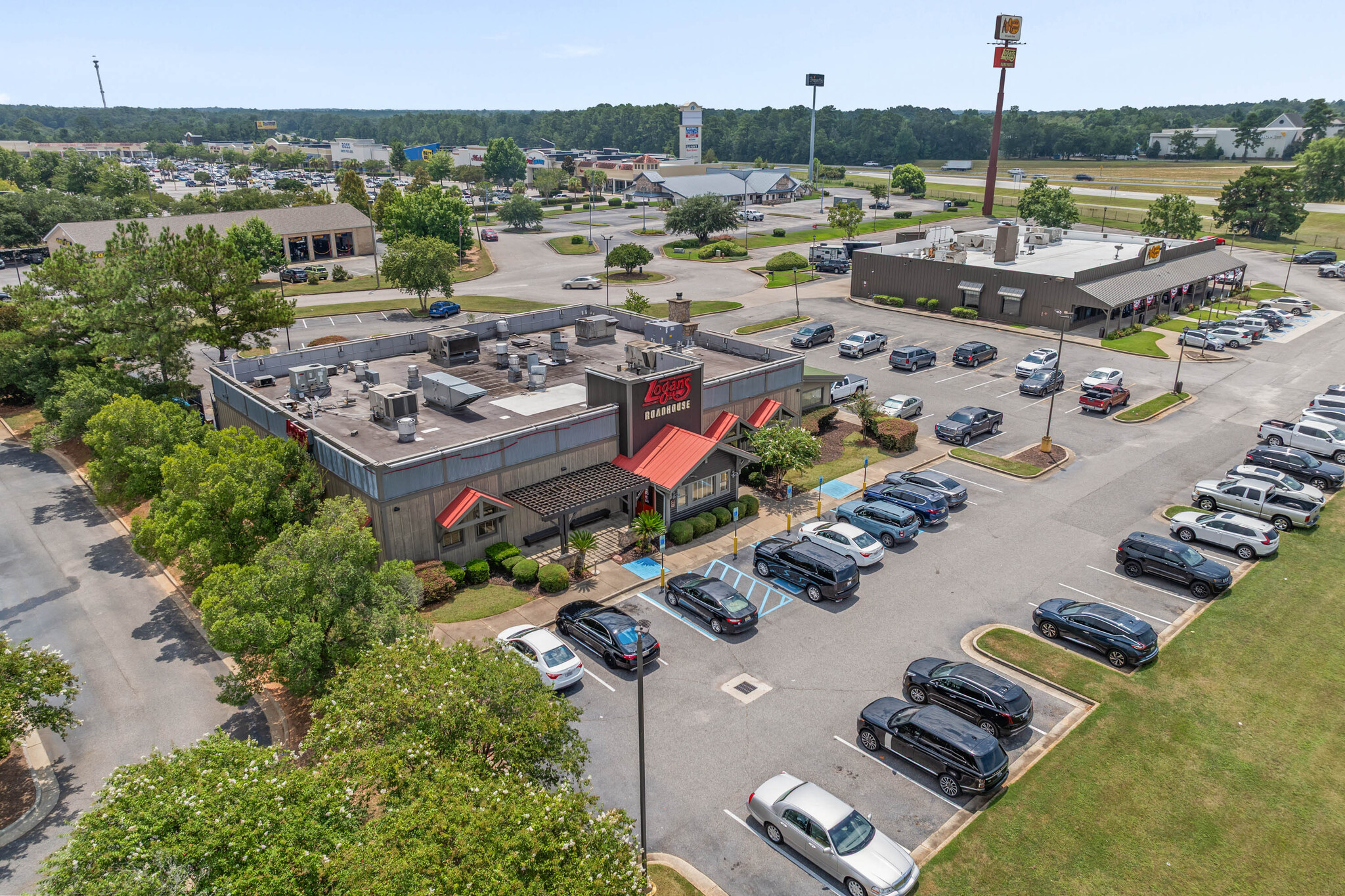 30275 Eastern Shore Ct, Spanish Fort, AL for lease Building Photo- Image 1 of 6